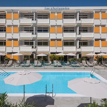Afortunadas Lägenhet Playa del Inglés