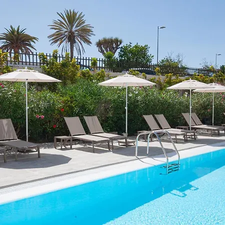 Afortunadas Lägenhet Playa del Inglés